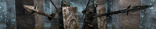 Legend of Grimrock